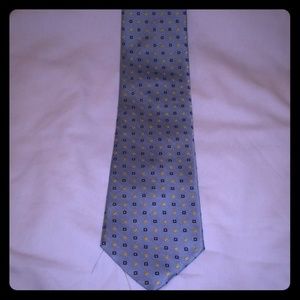 Tomy Hilfiger Men's tie